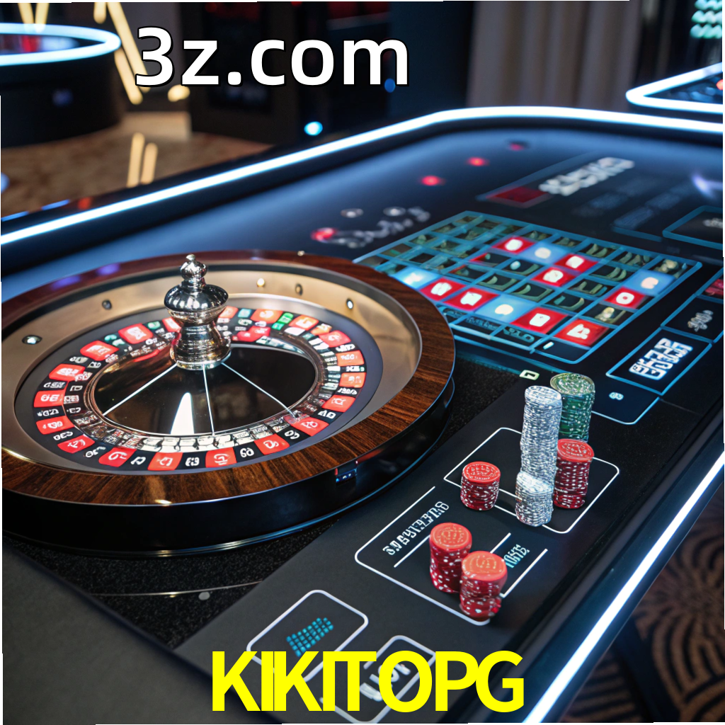 Melhores Jogos de Slots no KIKITOPG 🍀
