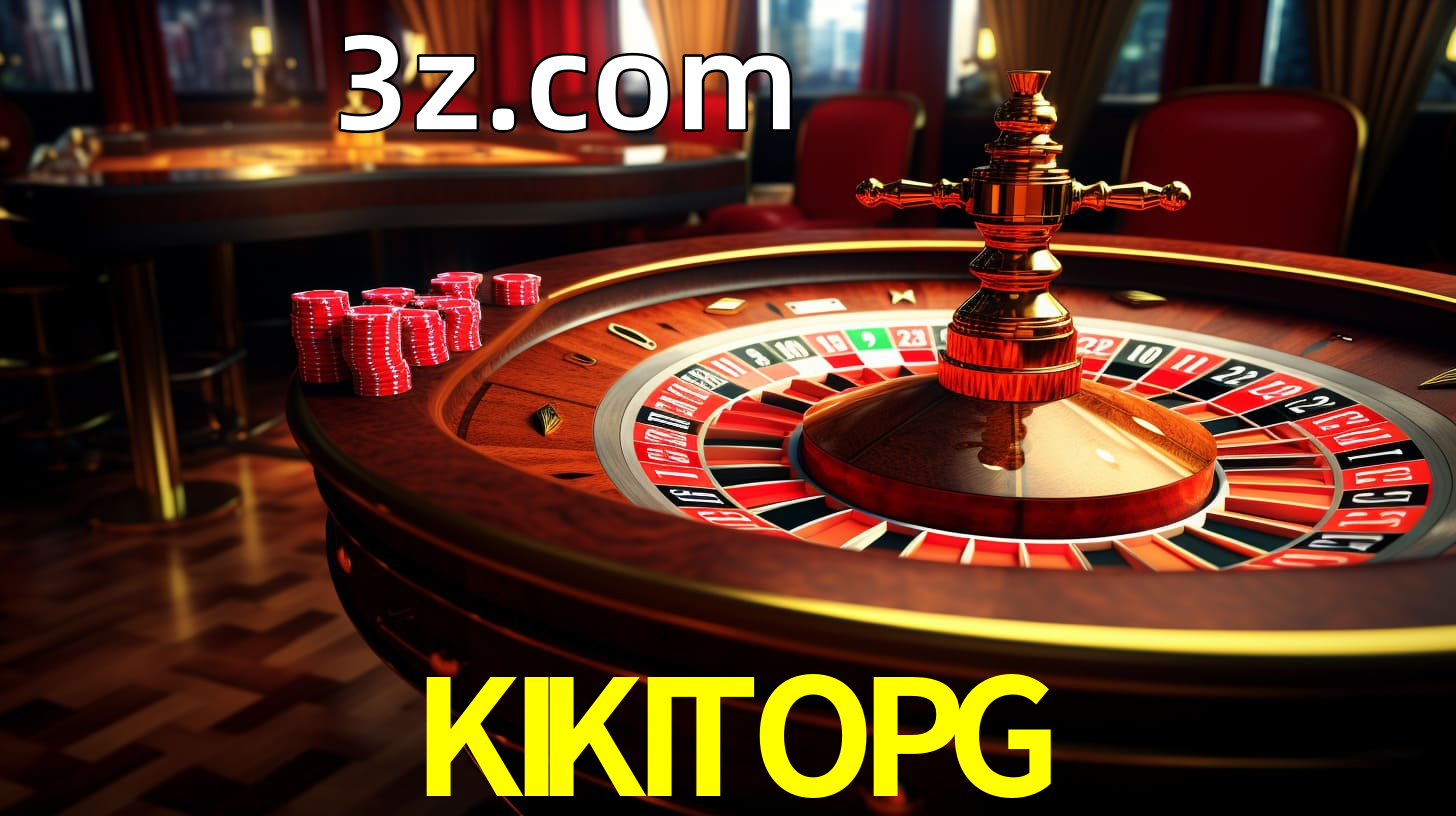 Melhores Jogos de Slots no KIKITOPG 🍀