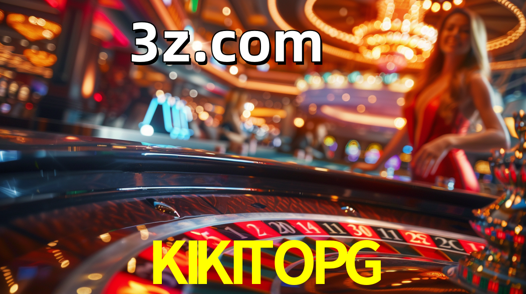 Melhores Jogos de Slots no KIKITOPG 🍀