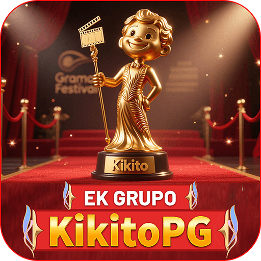 KIKITOPG Cassino Online
